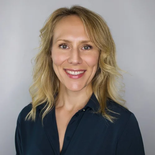 Elena, story coach and script consultant